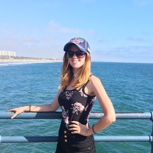 Meet your Posher, Mary